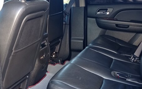 Chevrolet Tahoe III, 2013 год, 2 200 000 рублей, 6 фотография