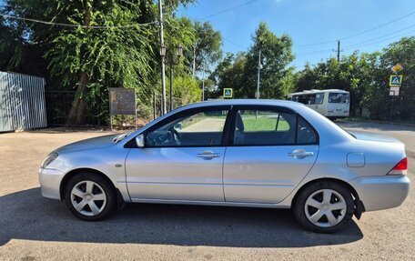 Mitsubishi Lancer IX, 2004 год, 500 000 рублей, 4 фотография
