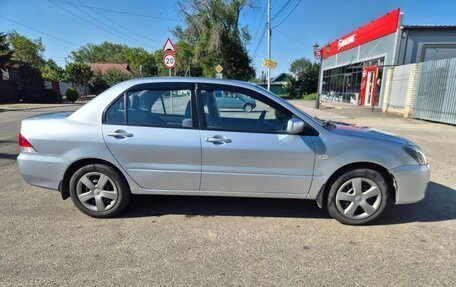 Mitsubishi Lancer IX, 2004 год, 500 000 рублей, 3 фотография