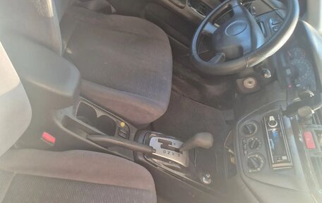 Mitsubishi Lancer IX, 2004 год, 500 000 рублей, 5 фотография