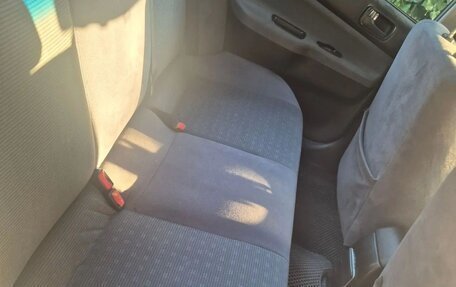 Mitsubishi Lancer IX, 2004 год, 500 000 рублей, 6 фотография