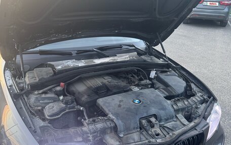 BMW 1 серия, 2009 год, 770 000 рублей, 7 фотография
