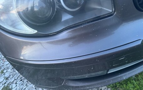 BMW 1 серия, 2009 год, 770 000 рублей, 13 фотография