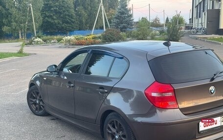 BMW 1 серия, 2009 год, 770 000 рублей, 6 фотография