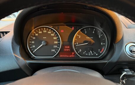 BMW 1 серия, 2009 год, 770 000 рублей, 22 фотография