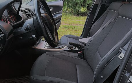BMW 1 серия, 2009 год, 770 000 рублей, 21 фотография