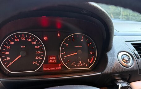 BMW 1 серия, 2009 год, 770 000 рублей, 19 фотография