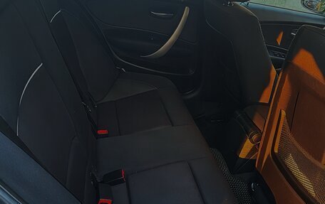 BMW 1 серия, 2009 год, 770 000 рублей, 18 фотография