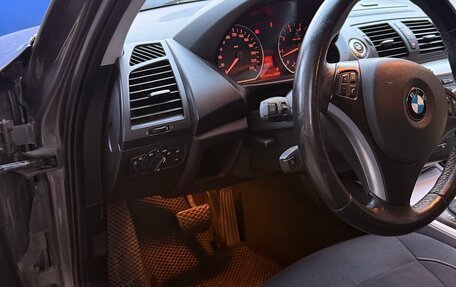 BMW 1 серия, 2009 год, 770 000 рублей, 23 фотография