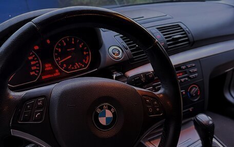 BMW 1 серия, 2009 год, 770 000 рублей, 17 фотография