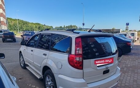 Great Wall Hover H3 I, 2011 год, 450 000 рублей, 6 фотография