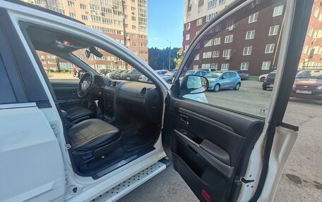 Great Wall Hover H3 I, 2011 год, 450 000 рублей, 16 фотография