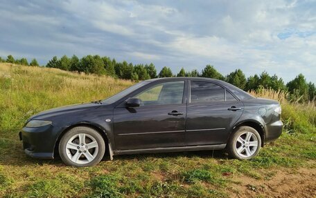 Mazda 6, 2006 год, 380 000 рублей, 2 фотография