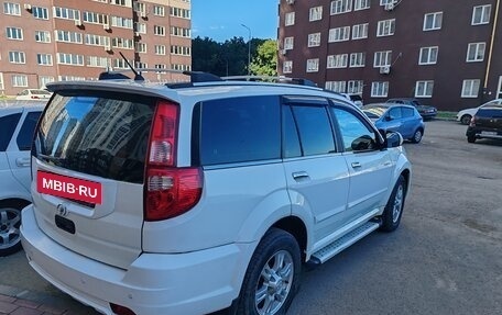 Great Wall Hover H3 I, 2011 год, 450 000 рублей, 8 фотография