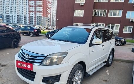 Great Wall Hover H3 I, 2011 год, 450 000 рублей, 10 фотография