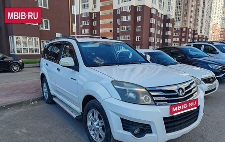 Great Wall Hover H3 I, 2011 год, 450 000 рублей, 9 фотография