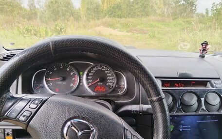 Mazda 6, 2006 год, 380 000 рублей, 5 фотография