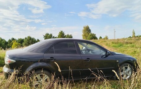 Mazda 6, 2006 год, 380 000 рублей, 4 фотография