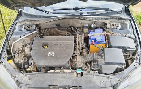 Mazda 6, 2006 год, 380 000 рублей, 7 фотография