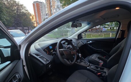 Ford Focus III, 2018 год, 990 000 рублей, 4 фотография