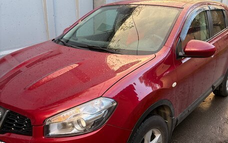 Nissan Qashqai, 2013 год, 1 300 000 рублей, 3 фотография