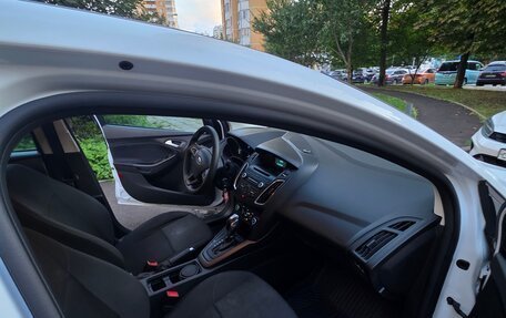Ford Focus III, 2018 год, 990 000 рублей, 5 фотография