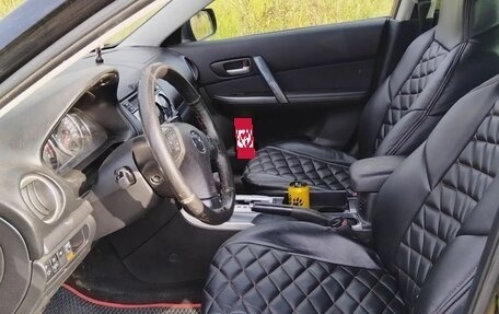 Mazda 6, 2006 год, 380 000 рублей, 3 фотография