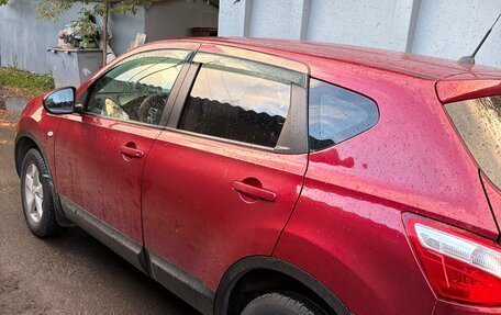 Nissan Qashqai, 2013 год, 1 300 000 рублей, 4 фотография