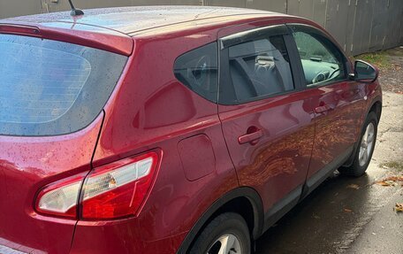 Nissan Qashqai, 2013 год, 1 300 000 рублей, 5 фотография