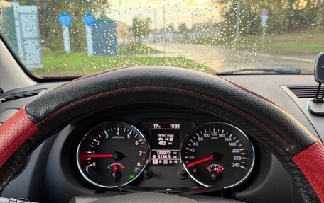 Nissan Qashqai, 2013 год, 1 300 000 рублей, 17 фотография