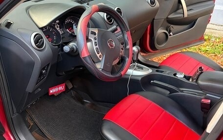 Nissan Qashqai, 2013 год, 1 300 000 рублей, 8 фотография