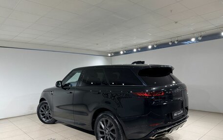Land Rover Range Rover Sport, 2023 год, 13 335 000 рублей, 4 фотография