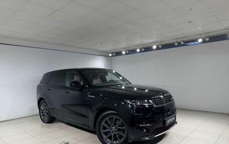 Land Rover Range Rover Sport, 2023 год, 13 335 000 рублей, 3 фотография