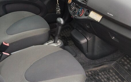 Nissan Micra III, 2009 год, 560 000 рублей, 9 фотография