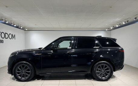 Land Rover Range Rover Sport, 2023 год, 13 335 000 рублей, 5 фотография