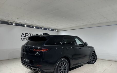 Land Rover Range Rover Sport, 2023 год, 13 335 000 рублей, 2 фотография
