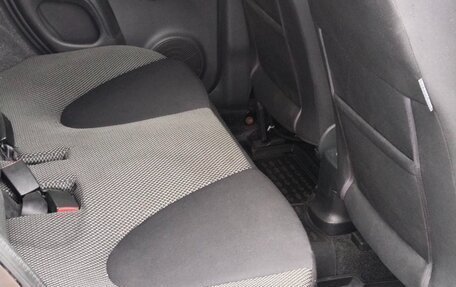 Nissan Micra III, 2009 год, 560 000 рублей, 11 фотография
