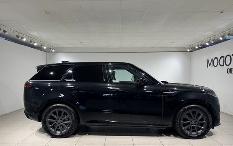Land Rover Range Rover Sport, 2023 год, 13 335 000 рублей, 6 фотография