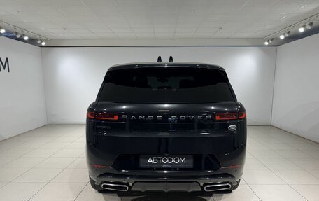 Land Rover Range Rover Sport, 2023 год, 13 335 000 рублей, 8 фотография