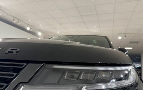 Land Rover Range Rover Sport, 2023 год, 13 335 000 рублей, 9 фотография