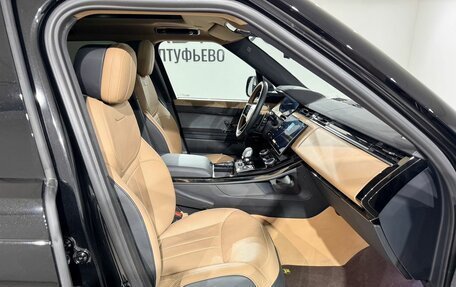 Land Rover Range Rover Sport, 2023 год, 13 335 000 рублей, 14 фотография