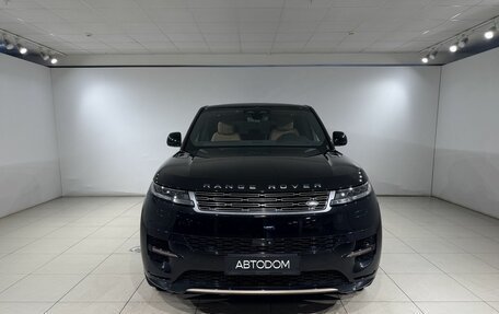 Land Rover Range Rover Sport, 2023 год, 13 335 000 рублей, 7 фотография
