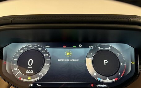 Land Rover Range Rover Sport, 2023 год, 13 335 000 рублей, 21 фотография