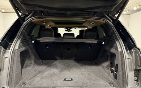 Land Rover Range Rover Sport, 2023 год, 13 335 000 рублей, 18 фотография
