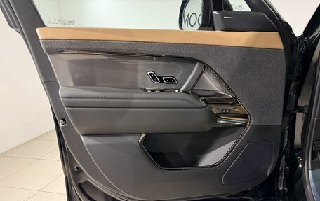 Land Rover Range Rover Sport, 2023 год, 13 335 000 рублей, 19 фотография