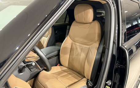 Land Rover Range Rover Sport, 2023 год, 13 335 000 рублей, 12 фотография