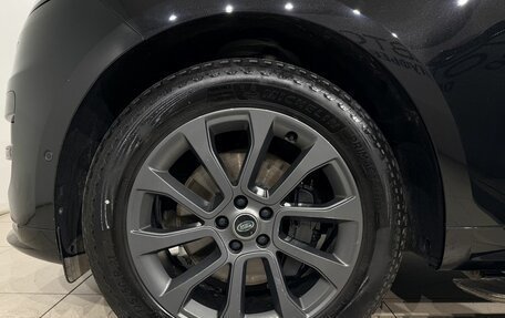 Land Rover Range Rover Sport, 2023 год, 13 335 000 рублей, 11 фотография