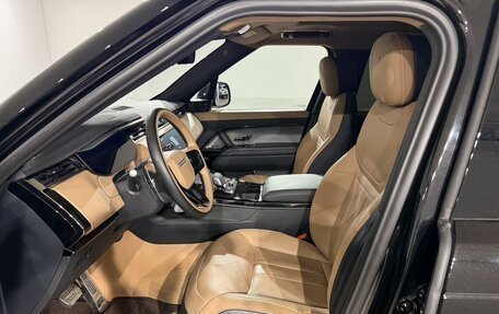 Land Rover Range Rover Sport, 2023 год, 13 335 000 рублей, 13 фотография