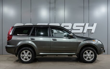 Great Wall Hover H5, 2014 год, 979 000 рублей, 5 фотография