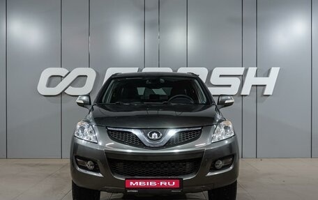 Great Wall Hover H5, 2014 год, 979 000 рублей, 3 фотография